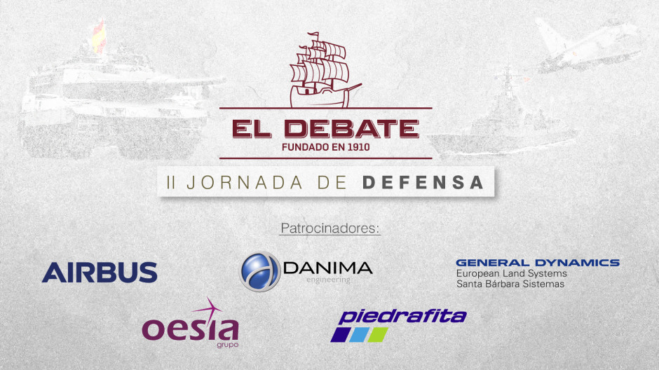 II Jornada de Defensa El Debate