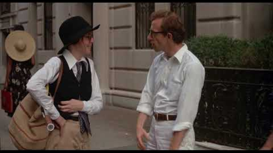 Annie Hall