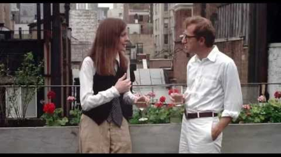 Annie Hall