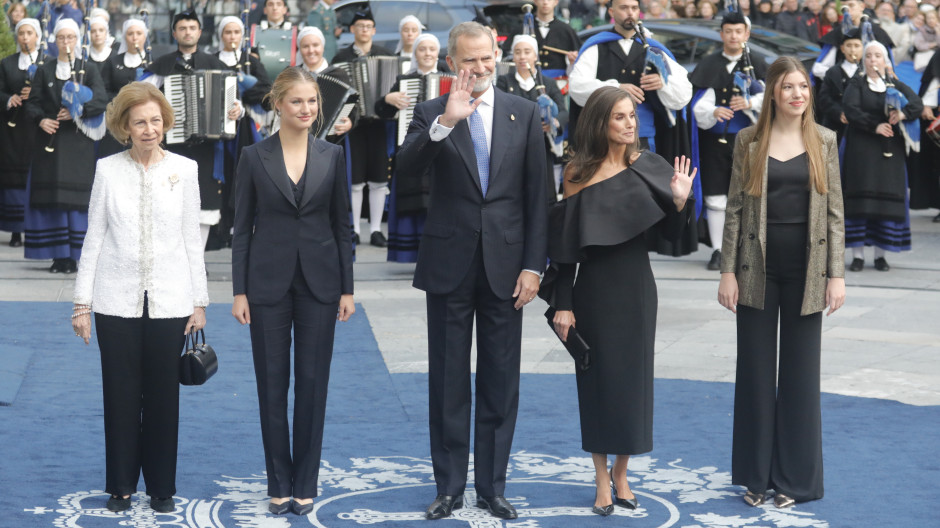 Premios Princesa de Asturias 2024