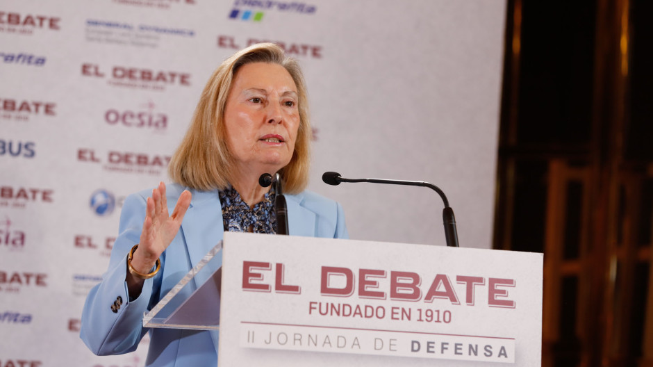 Jornadas Defensa