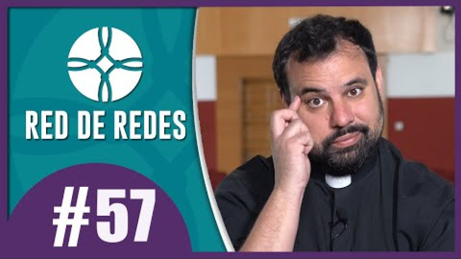 Episodio 57: La castidad en positivo #RedDeRedes