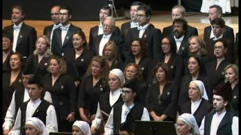 Asturias, patria querida - Ayuntamiento Oviedo