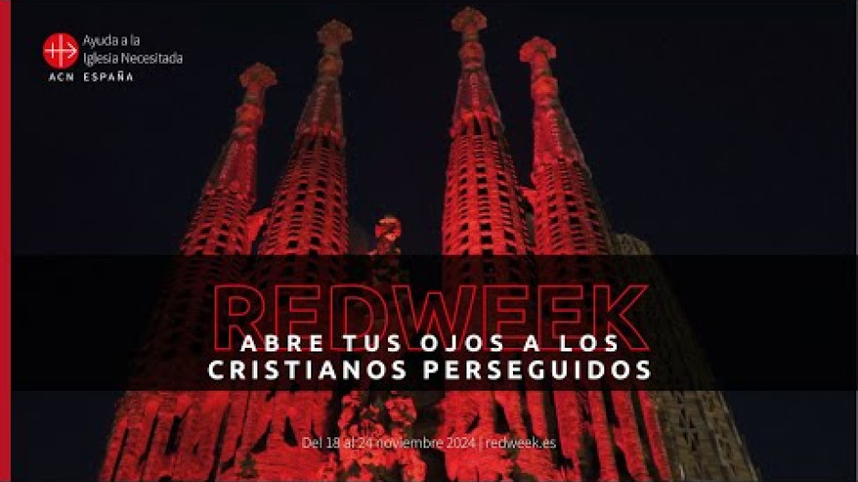 REDWEEK