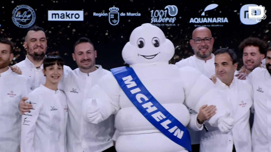 Michelin novedades minisin