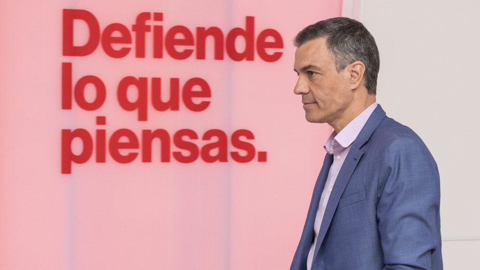 El PSOE celebra su 41 Congreso Federal en Sevilla