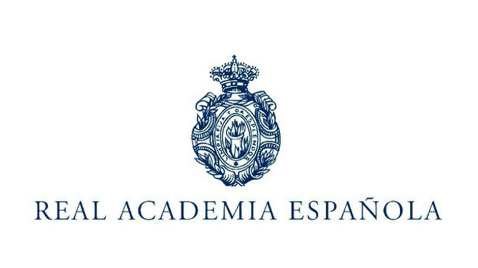 Sello de la Real Academia Española (RAE)