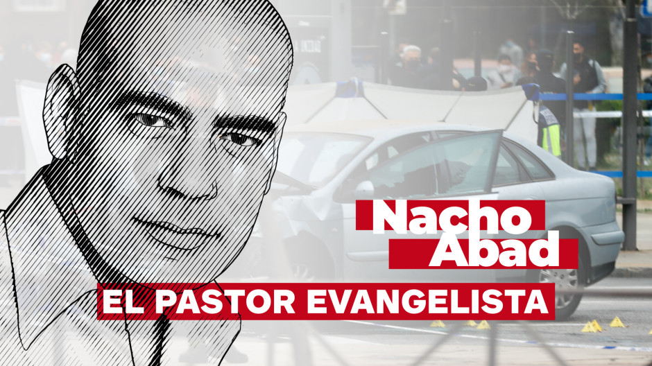 Nacho Abad explica el asesinato del pastor evangelista: la separación entre gitanos que acabó en un tiroteo