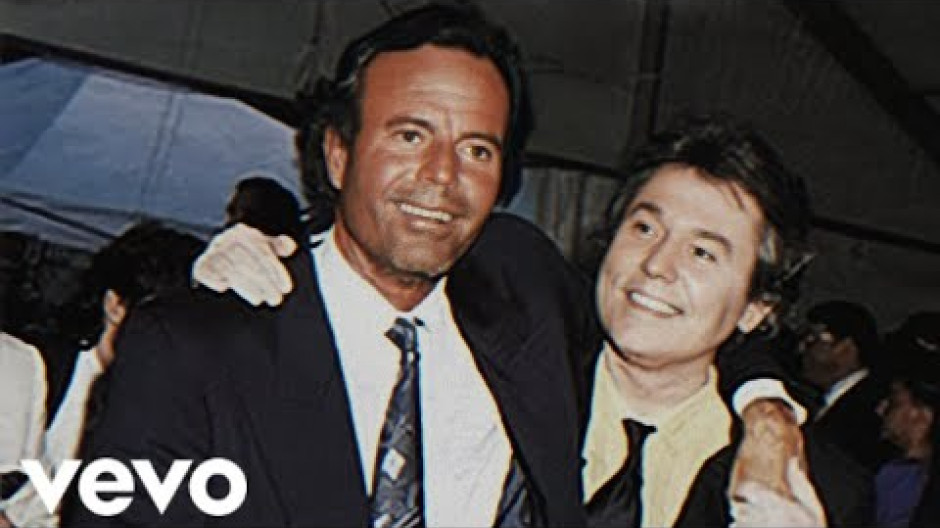 Julio Iglesias Raphael