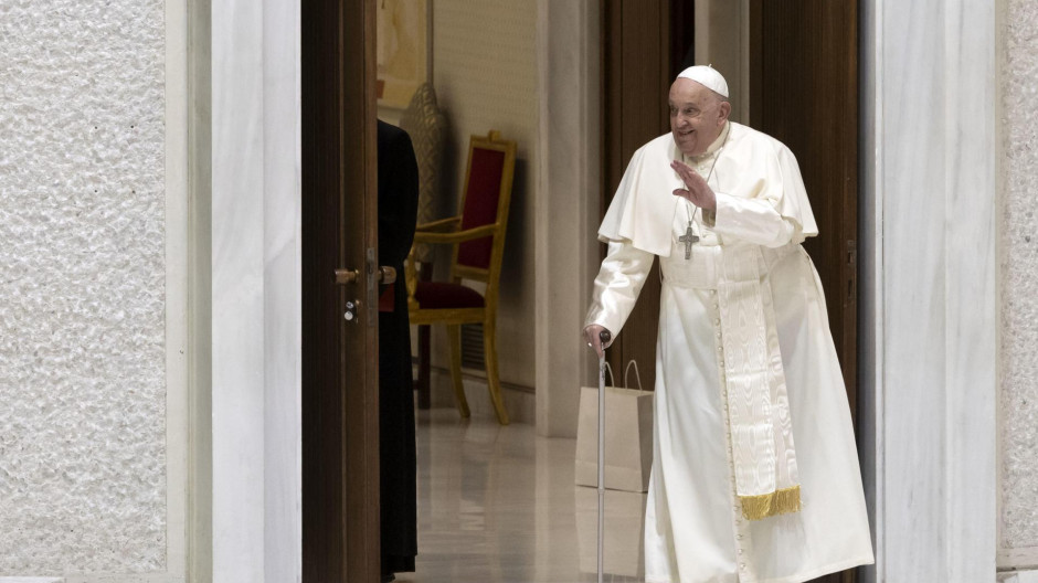 DIRECTO | El Papa preside la Santa Misa de la solemnidad de la Epifanía del Señor