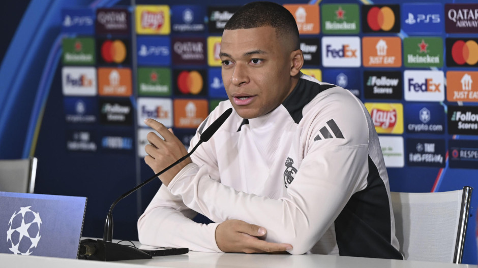 mbappé rdp champions