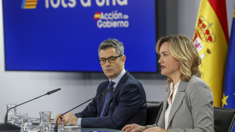 El Gobierno asegura que España es un «socio fiable»