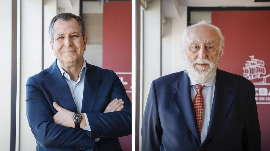 La situación actual de la Iglesia, con Paco Pepe Fernández de la Cigoña y Álex Rosal