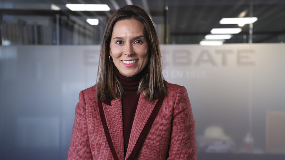 Ainhoa García Flórez (Vox)