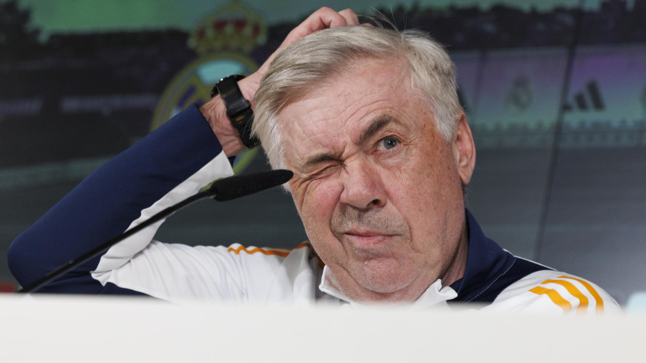 Carlo Ancelotti