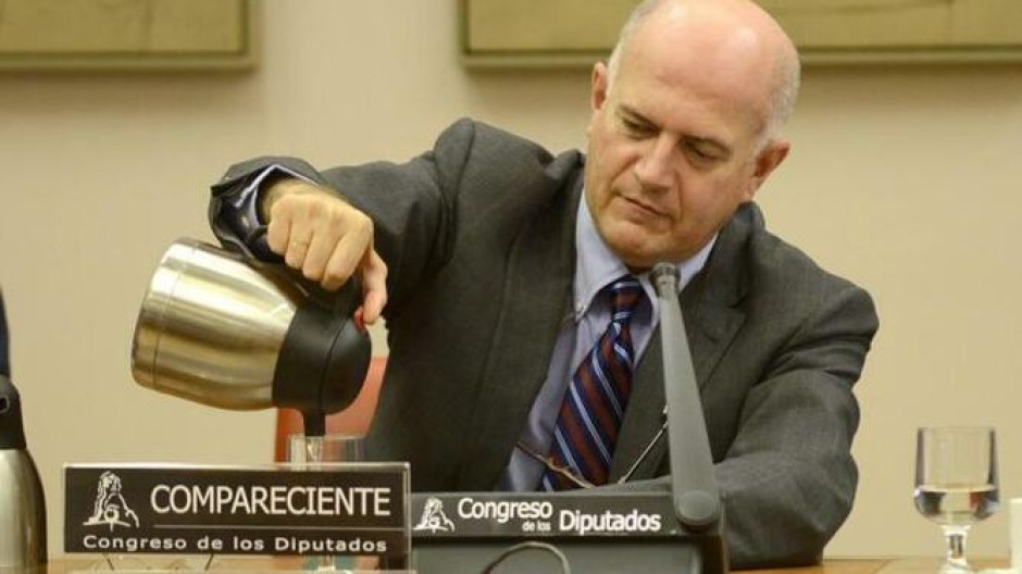 El expresidente del Centro de Investigaciones Sociológicas, Félix Requena