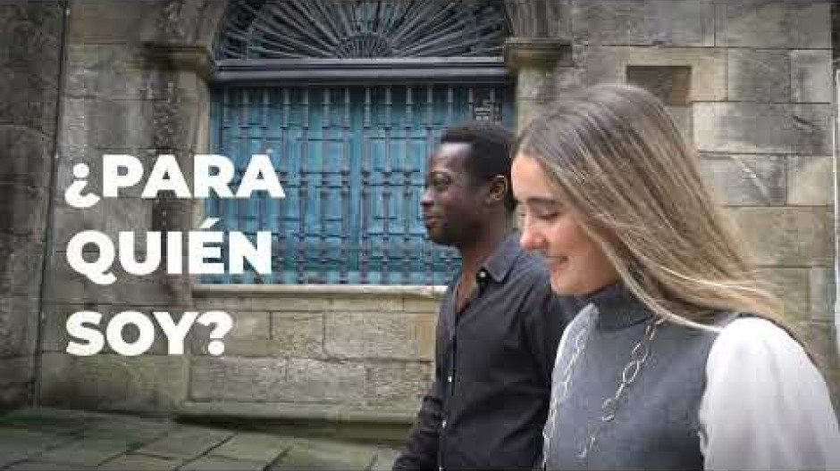 El vídeo promocional del congreso