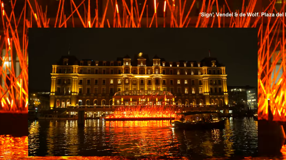 FESTIVAL ZARAGOZA LUCE 2025