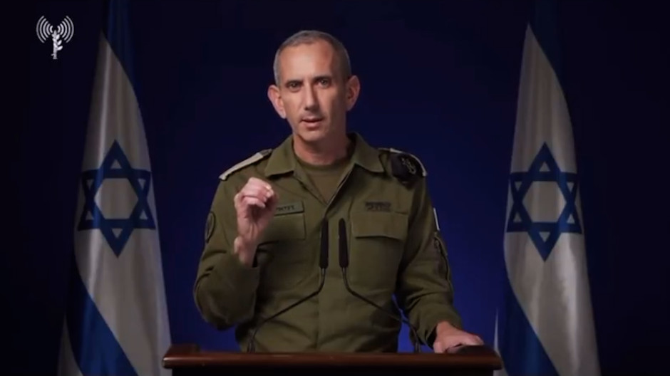 Israel acusa a Hamás de matar «con sus propias manos» a los niños de la familia Bibas