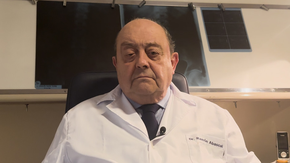 El nutriente estrella para tener una buena salud ósea y cardiovascular, con el doctor AbascalEl doct