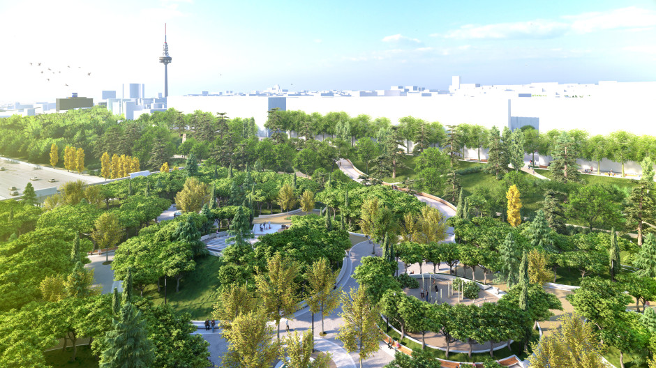 Parque Ventas 11
