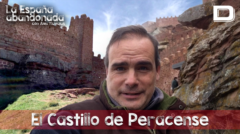 El Castillo de Peracense