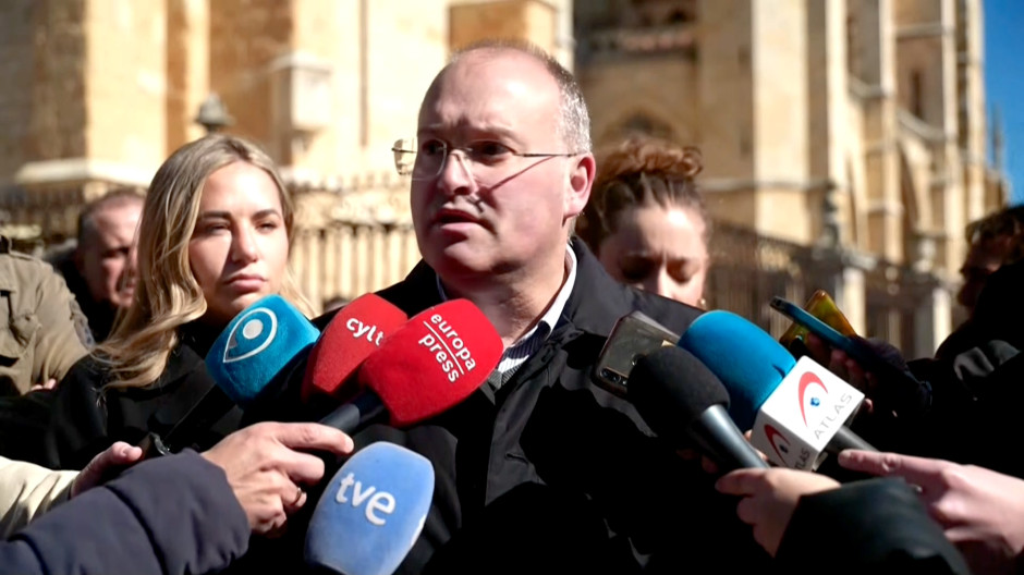 Miguel Tellado: «El Gobierno no gobierna, acorralado por independentistas y la corrupción»