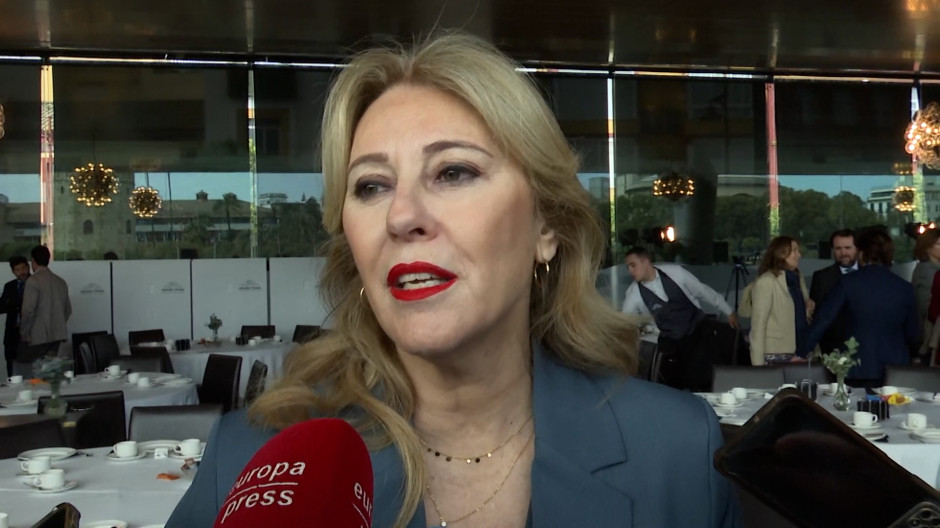 El gobierno andaluz apuesta por la demolición del hotel ubicado en la playa de El Algarrobico