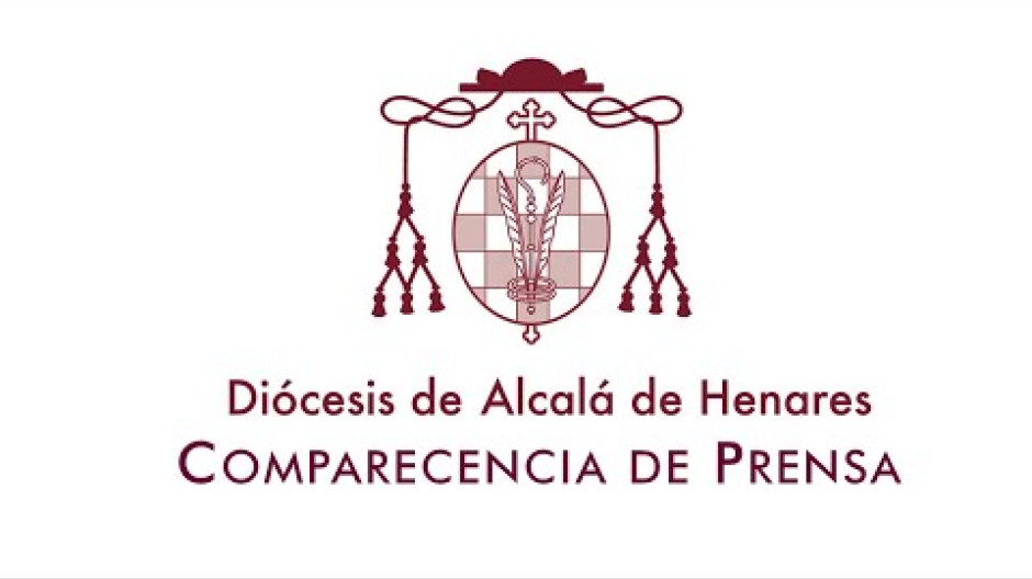 Comparecencia de Prensa Diócesis de Alcalá de Henares