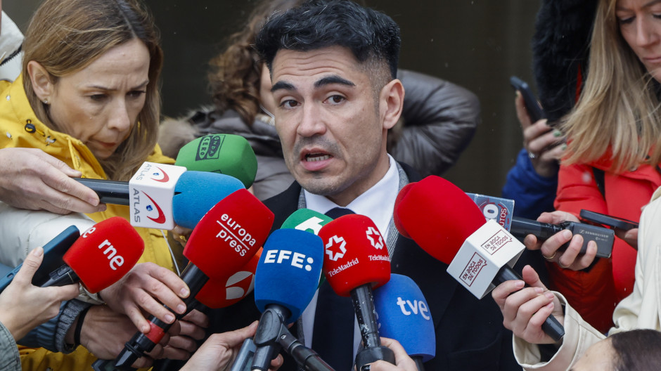 declaraciones caso errejon
