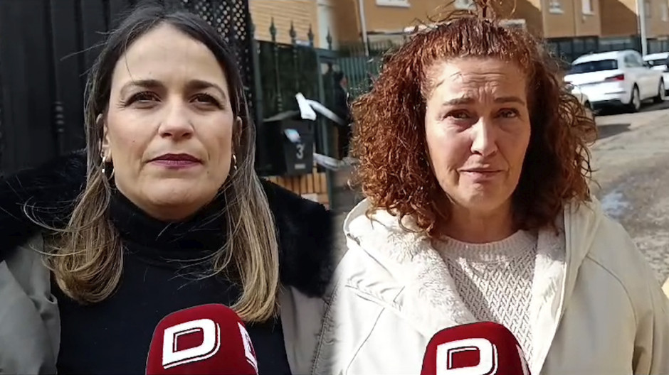 Educadoras y vigilantes denuncian su abandono tras el crimen de Badajoz: «Somos sacos de boxeo»