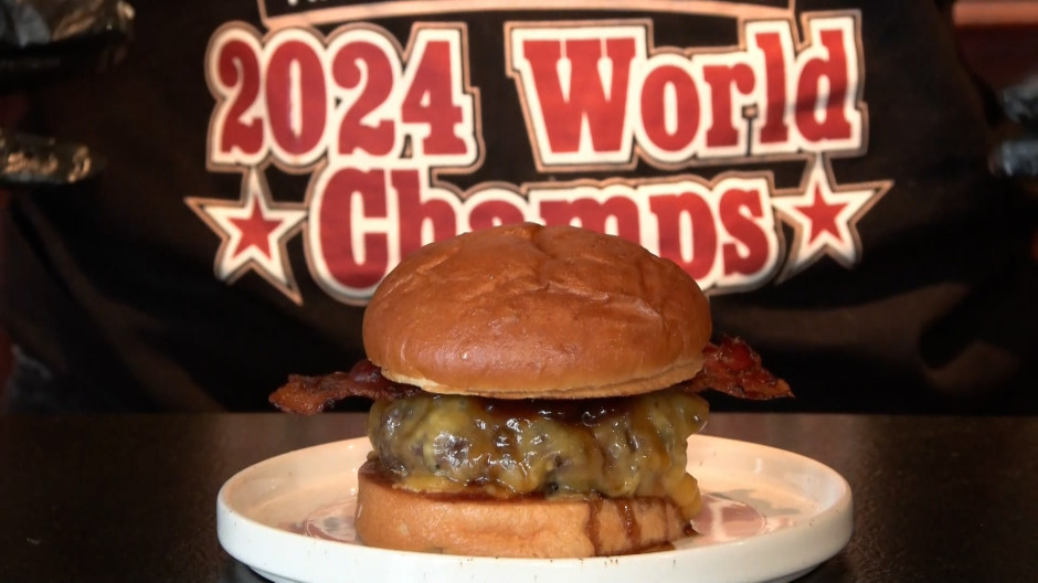 La «Singular» ha sido elegida la mejor hamburguesa del mundo por segundo año consecutivo
