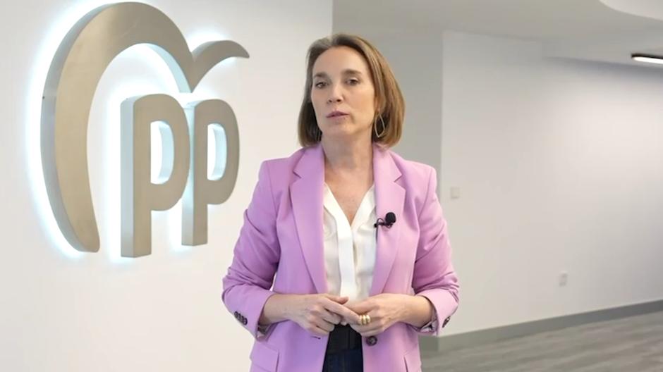 El PP reacciona al nuevo informe de la UCO