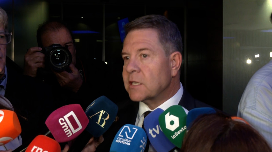 Page cree que el TS aplica en malversación de Puigdemont «su teoría de siempre»