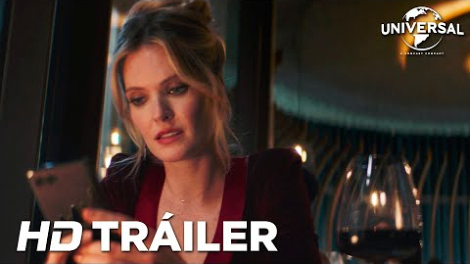 La cita trailer