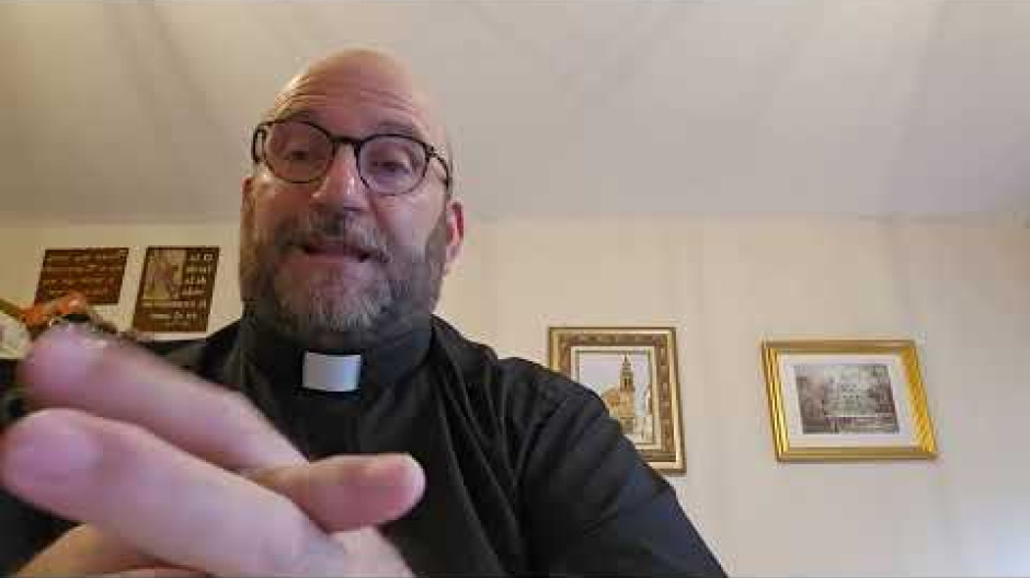 La Voz del Domingo. Domingo de Resurrección