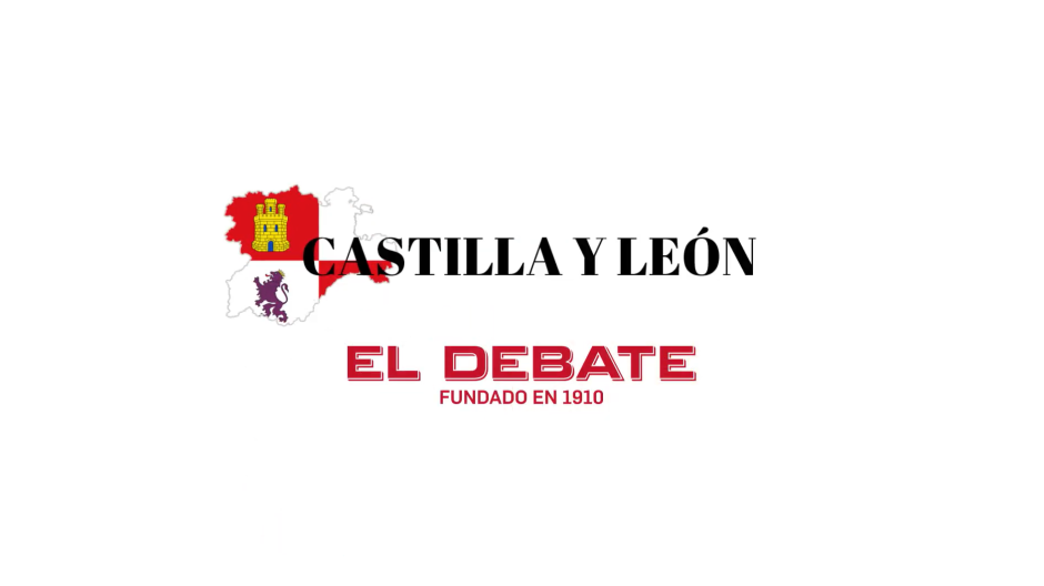 El Debate llega a Castilla y León: el vídeo que presenta la nueva delegación