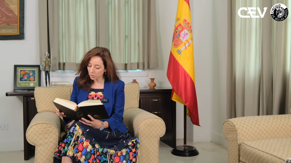 XXIX Lectura Continuada del Quijote