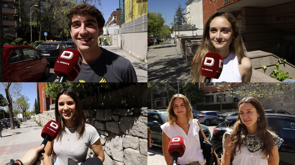 Llega la III Fiesta de la Resurrección y los jóvenes lo tienen claro: «Lo vamos a pasar increíble»