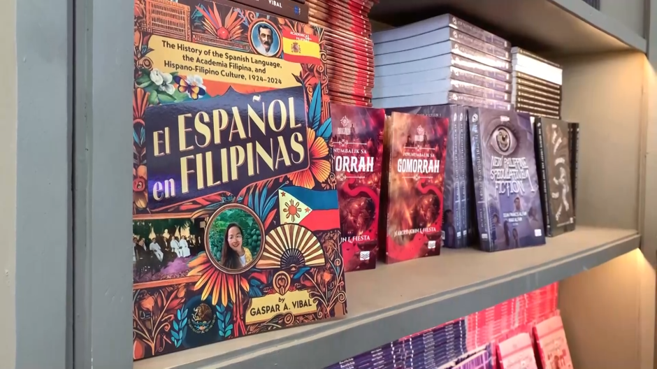 Filipinas celebra sus raíces hispanas