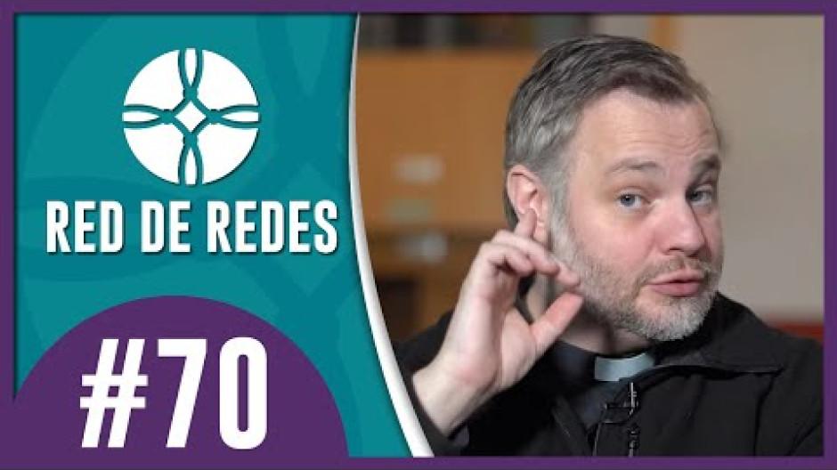 El último vídeo de 'Red de redes'
