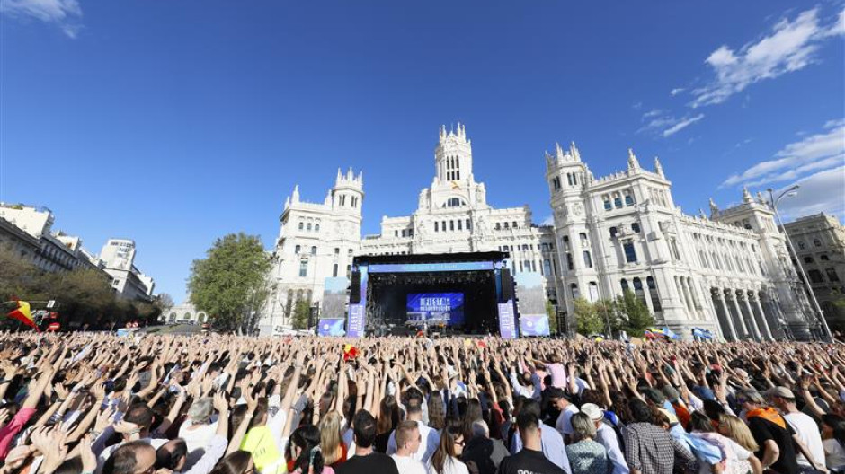 Resumen de la Fiesta de la Resurrección III