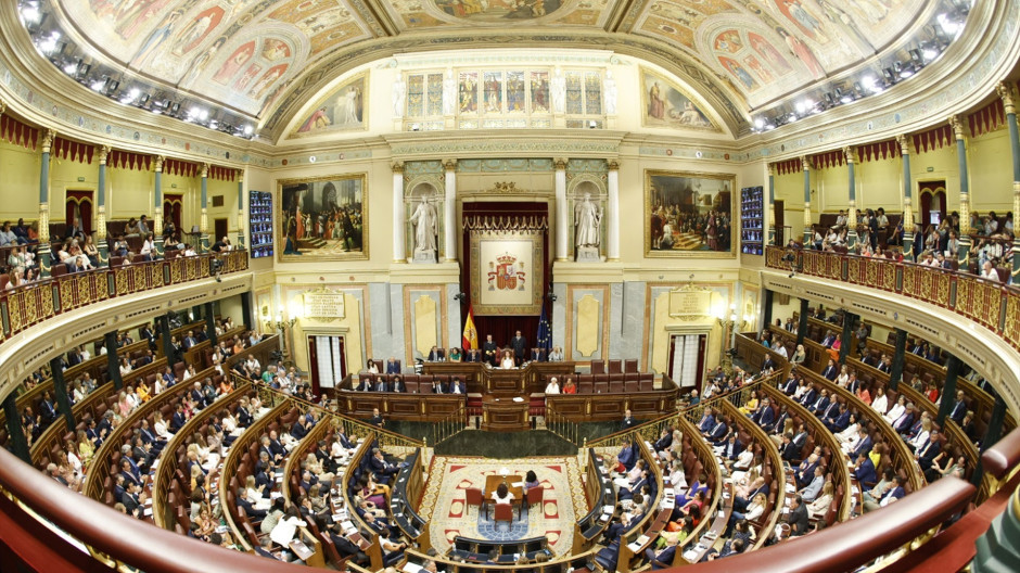Congreso
