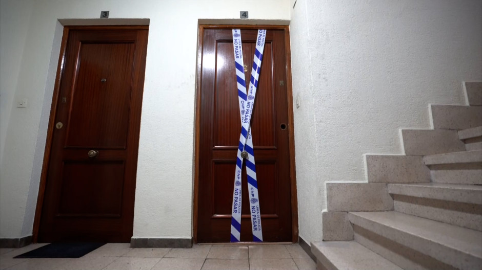 Encuentran muerto a un matrimonio en su casa de Ávila