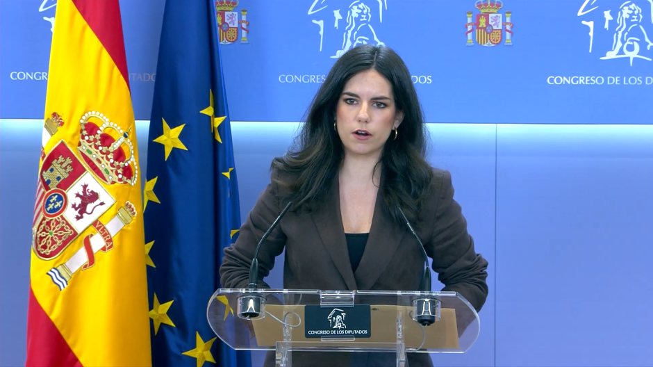 Vox advierte que la reducción de jornada es «una fantasía» en un país con altos niveles de desempleo