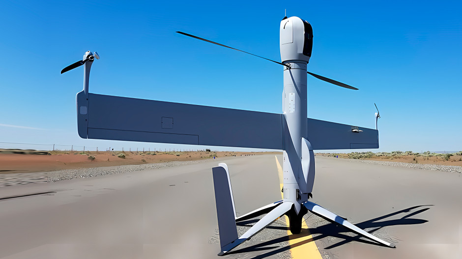Flexrotor PORTADA