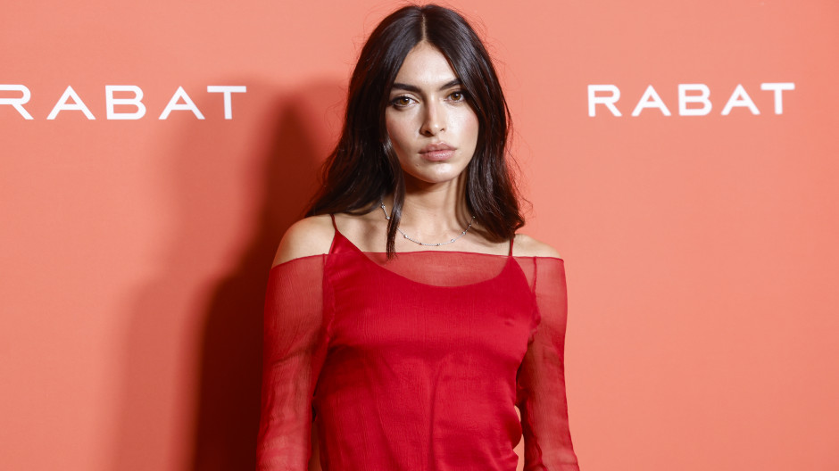 Lucía Rivera se pronuncia sobre su padre