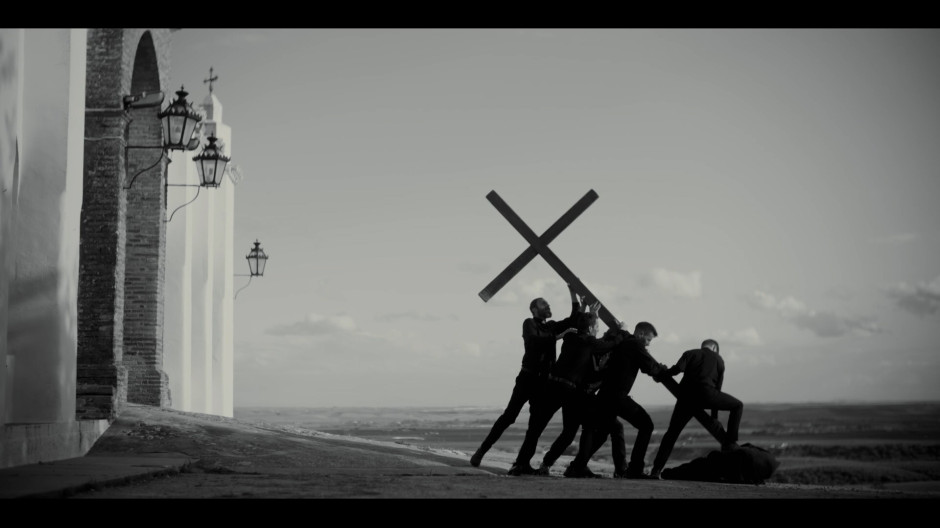 Andalucía pone en marcha 'The Revelation', la campaña internacional para atraer turismo religioso