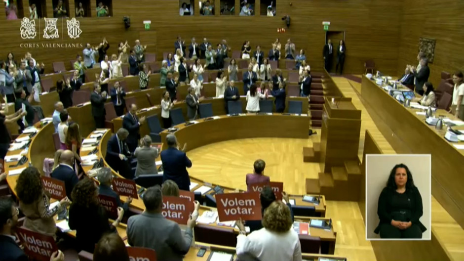 Generalitat de Valencia