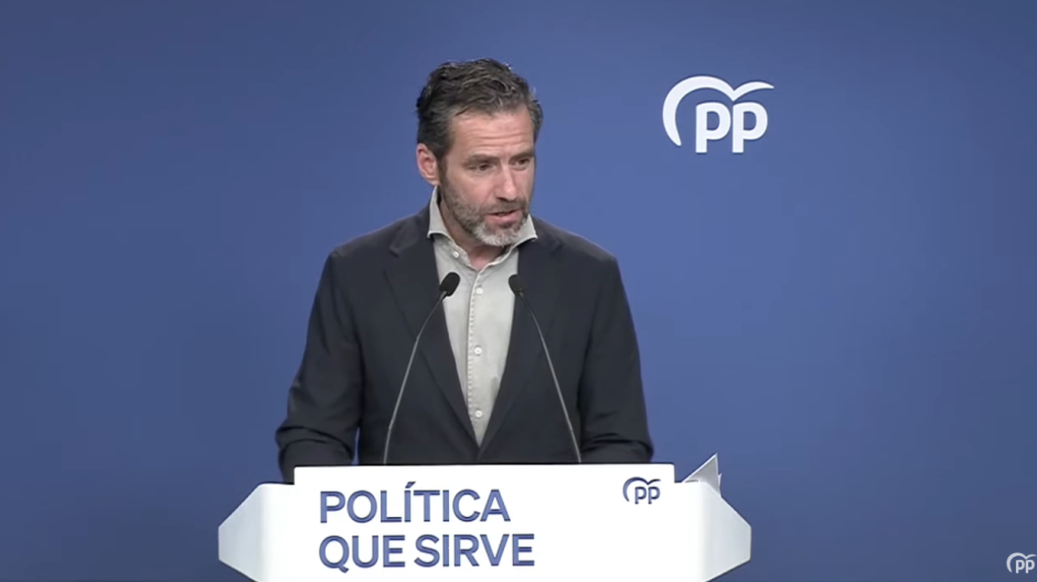 Borja Sémper